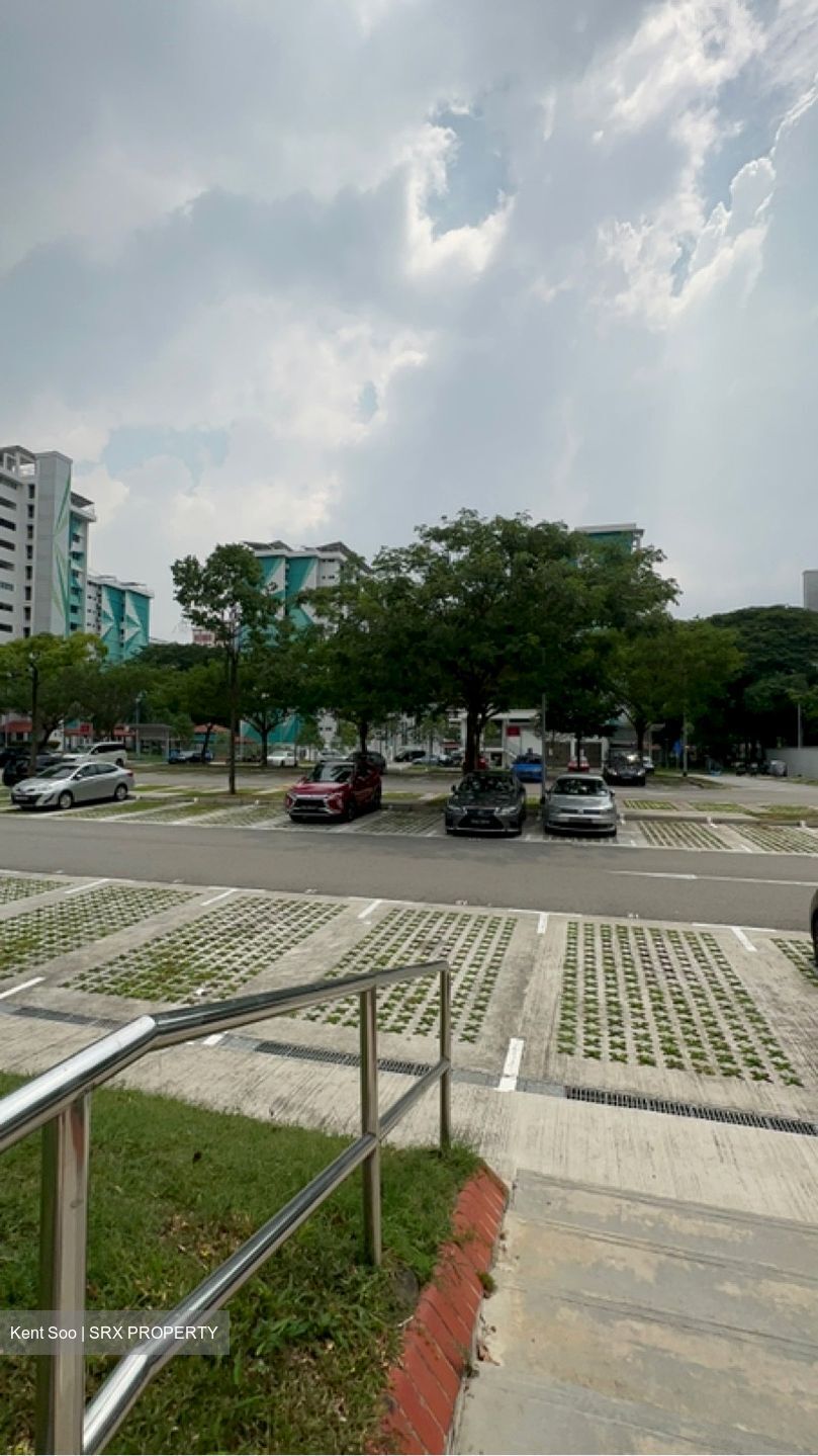 Bedok North Avenue 3 (D16), Shop House #602311841